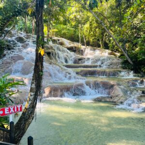 Dunns River Photo & Video Package